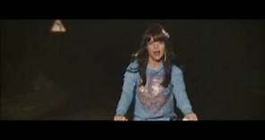 Bat For Lashes - Whats A Girl To Do?