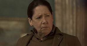 Ann Dowd habla del poderoso cambio de tía Lydia en 'El cuento de la criada' que veremos en la temporada 5