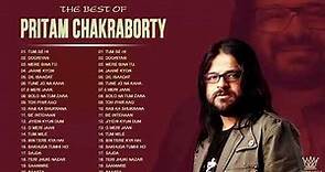 Best of Pritam Songs 2022 | TOP 20 SONGS | Pritam Chakraborty Audio Jukebox