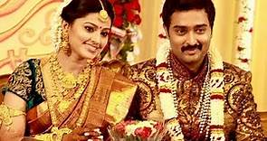 Actress Sneha Marriage With Prasanna Venkateshan | Celebrity Couple Marriages | Mariage Videos