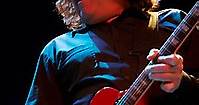 Muere en Estepona el guitarrista británico Gary Moore