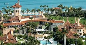 What Is Mar-a-Lago? The History of Trump's Luxurious Resort And Residence