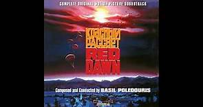 Red Dawn - A Suite (Basil Poledouris - 1984)