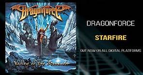 DragonForce - Starfire (Official)