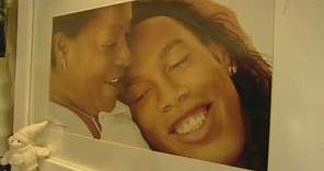 Ronaldinho, la sonrisa del fútbol (Documental)