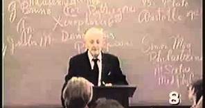 Hugh W. Nibley, "The Plurality of Worlds" (Pearl of Great Price Lecture Series - 12)