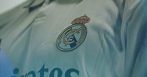 New Real Madrid home kit 2022/23