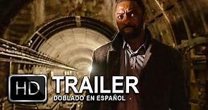 Luther: Cae la noche (2023) | Trailer doblado en español | Netflix