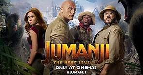 Watch Jumanji: The Next Level Full HD Movie - 123movies || Watch Free Movies Online