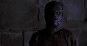 Phillippe Escapes Prison - 'The Man in The Iron Mask' Scene (Leonardo DiCaprio)