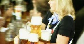 Germany's Oktoberfest Beer Festival: Learn More