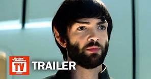 Star Trek: Discovery Season 2 Trailer | Rotten Tomatoes TV