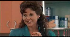 Zapped Again! (1990) - Miss Mitchell scene