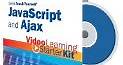 Sams Teach Yourself JavaScript and Ajax:Video Learning Starter Kit | Guide books