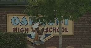 Back to school: Here's how the new school start times are impacting students in Roseville
