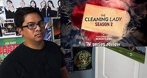 The Cleaning Lady Season 2 TV Series Review