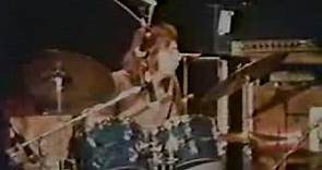 Ten For Two John Sinclair Freedom Rally 1970 (Part 1)