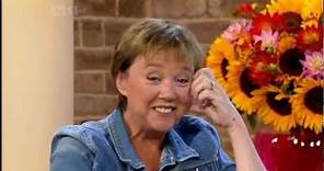 Pauline Quirke | This Morning Interview (19th July 2011)