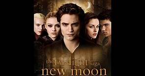 Película | The Twilight Saga: New Moon | Luna Nueva | Trailer