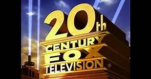 3 Arts Entertainment/RCH/FX/20th Century Fox Television (2005) #4