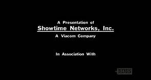 Showtime Networks/Paramount Television (2001)
