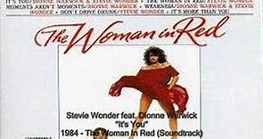 Stevie Wonder & Dionne Warwick - It's you ( sub español )