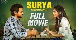 Surya kannada Full Movie | Shanmukh Jaswanth | Mounika Reddy | Kannada Movies | Infinitum Kannada