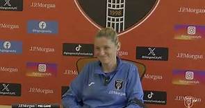 PRESS CONFERENCE | Leanne Ross (10/10/23)
