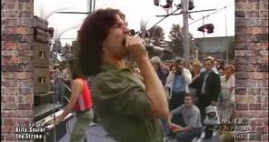 Billy Squier The Stroke HD 1080p