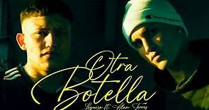 OTRA BOTELLA - Leguiza X Alan Torres (Video Official)