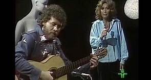 Dóris Monteiro canta "Mudando de Conversa" 1977