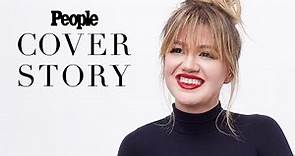 Kelly Clarkson on Moving to N.Y.C. & Life After Divorce | People