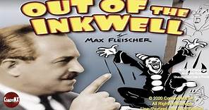 OUT OF THE INKWELL: Modeling (1921) (Remastered) (HD 1080p) | Max Fleischer, Dave Fleischer