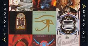 Alan Parsons Project - Anthology