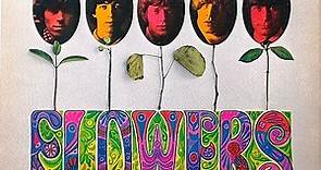 The Rolling Stones - Flowers