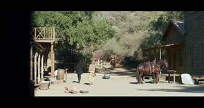 Butch Cassidy and the Wild Bunch - Official Trailer