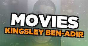 Best Kingsley Ben-Adir movies