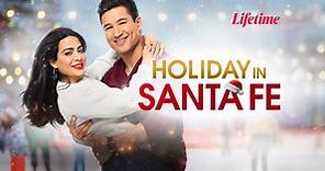 Watch Holiday In Santa Fe | Movie | TVNZ
