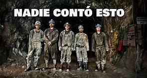 El día que RESCATARON a los 33 MINEROS de CHILE - DOCUMENTAL de Rescate de mineros chilenos