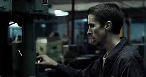 'El Maquinista', tráiler de la película con Christian Bale