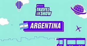 ARGENTINA 🇦🇷 - DESPEGAR TRAVEL SHOW