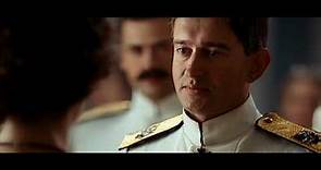 The admiral (trailer) / Az admirális (előzetes)