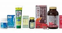 由久住日本的華人推薦的6種日本神藥！ | All About Japan