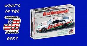 Brad Keselowski