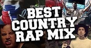 Country Rap Songs Mix 🏁 Best Country Rap Music Playlist