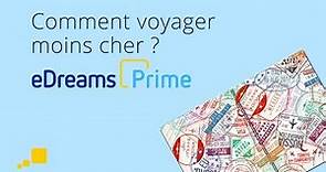 eDreams Prime : l'abonnement pour voyager moins cher | eDreams