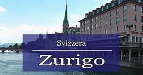 Zurigo: visita del centro città e dintorni