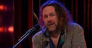 The Hothouse Flowers perform 'Don't Go' | The Ray D'Arcy Show | RTÉ One