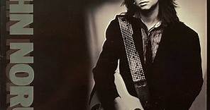 John Norum - Total Control