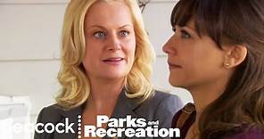 Parks and Recreation | Canvassing (Episode Highlight)
